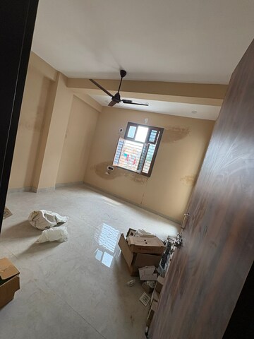 Bedroom in 2 BHK Builder Floor at Ansal Plaza Sector-23, Sector 23 – for Rent