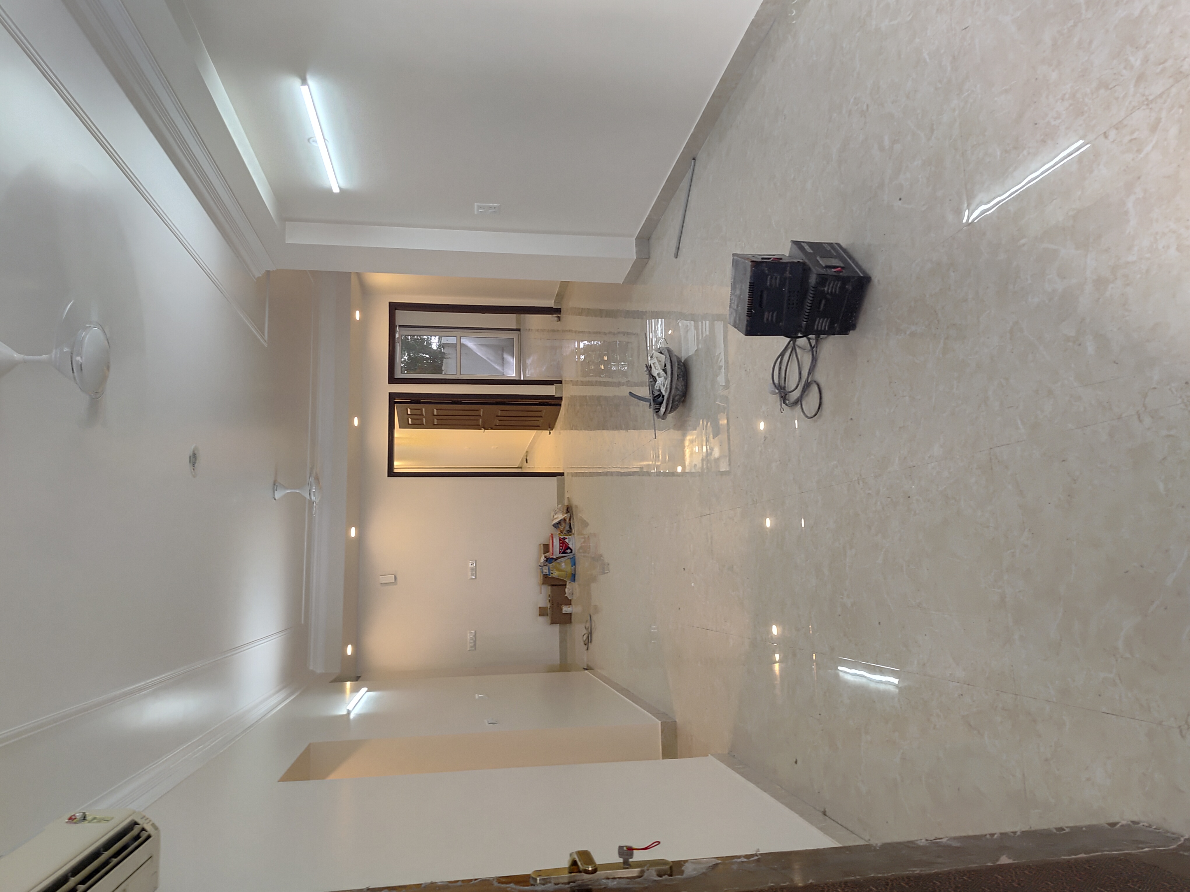 3 BHK + Pooja Room 2150 Sq.Ft. Builder Floor in Unitech Deerwood Chase