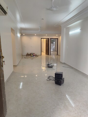 3 BHK Builder Floor For Rent in Unitech Deerwood Chase, Nirvana Country