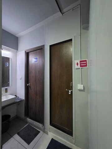 Building Lobby in  Office Space in IT/SEZ at Science City – for Rent