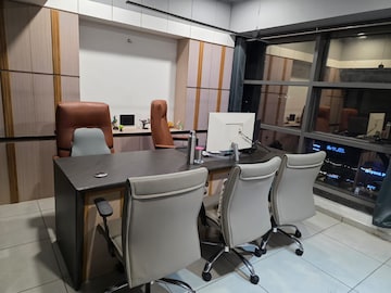  Office Space in IT/SEZ For Rent in Science City