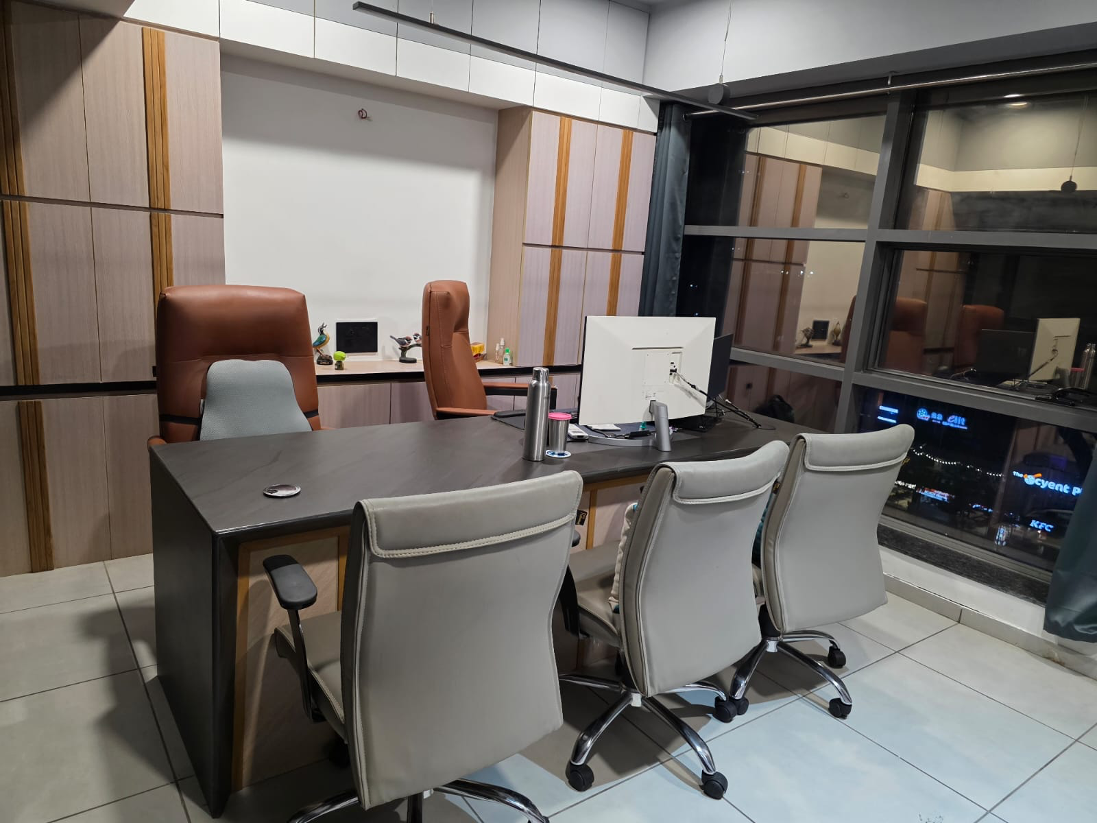 Office Space in IT/SEZ For Rent in Science City