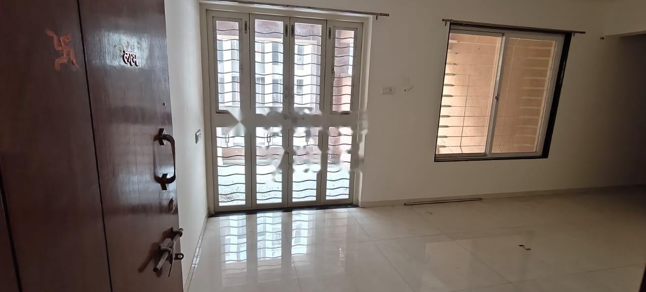 2 BHK Apartment For Rent in GK Rose Mansion