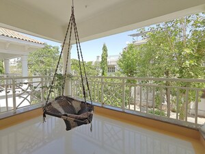 5 BHK Villa For Sale in Science City