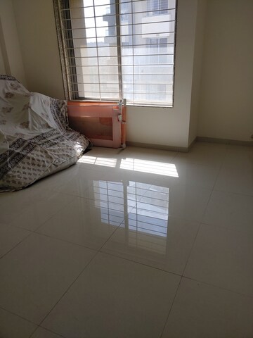 Bathroom in 3 BHK Apartment at Axis Paradigm Whistling Meadows, Paud Road – for Rent