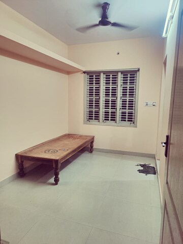 Room in 1 BHK Builder Floor at Cv Raman Nagar – for Rent