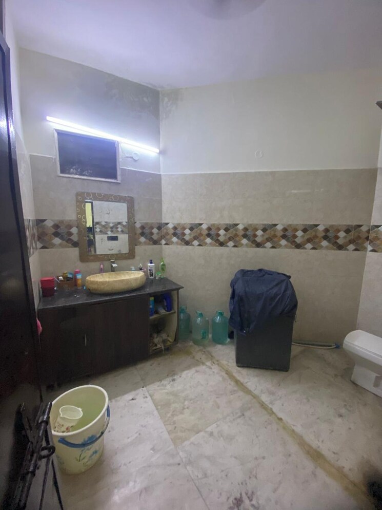 Kitchen, kalkaji 2 Bedroom 100 Sq.Yd. Builder Floor In Kalkaji Delhi 9160881