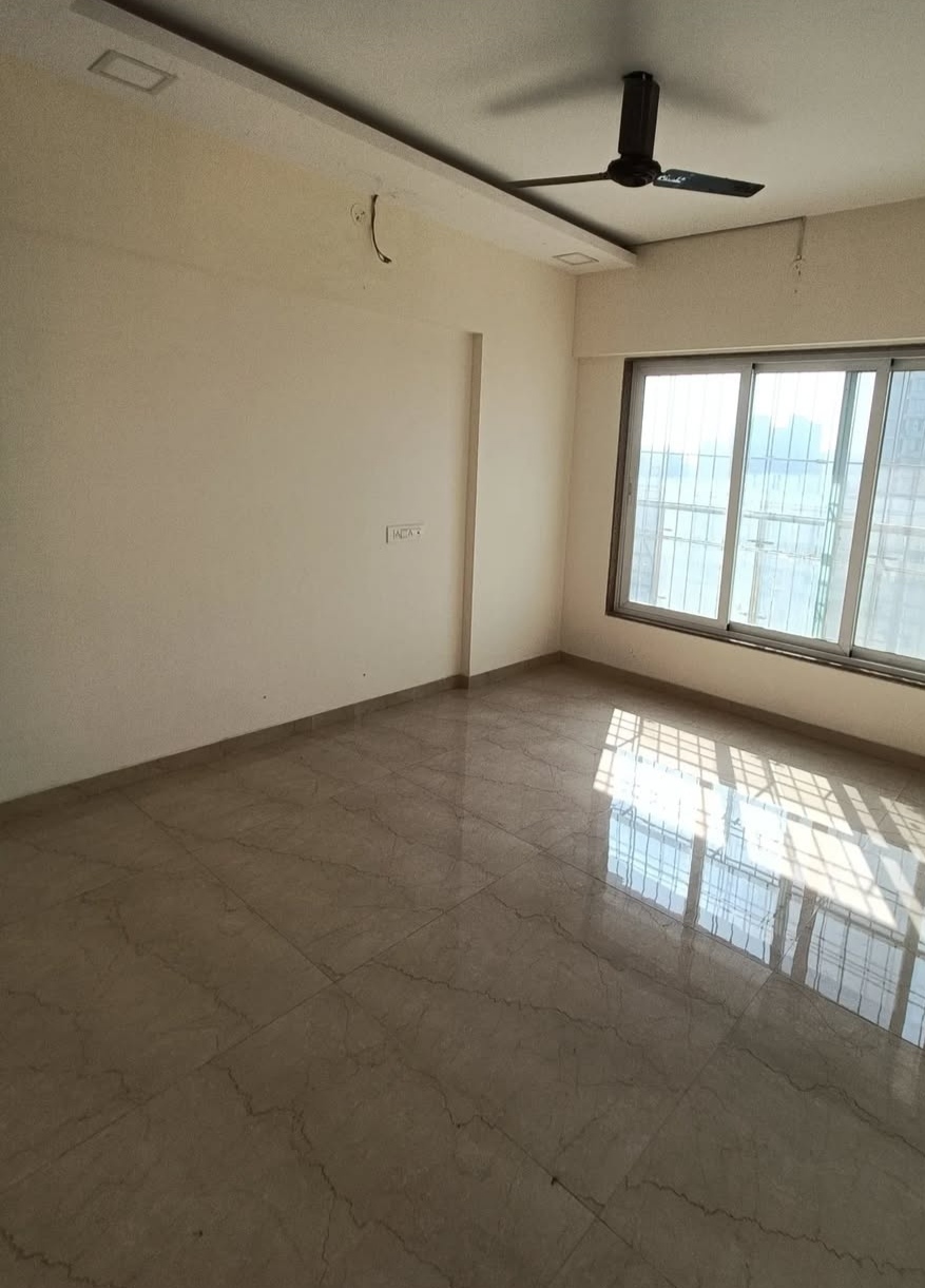 4 BHK + Extra Room Apartment For Rent in Adani M2K Oyster Grande
