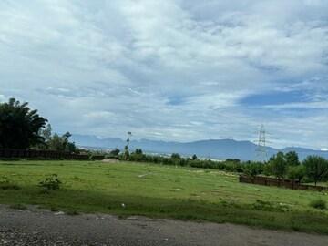 Plot Area in  Plot at Shimla Bypass Road – for Sale