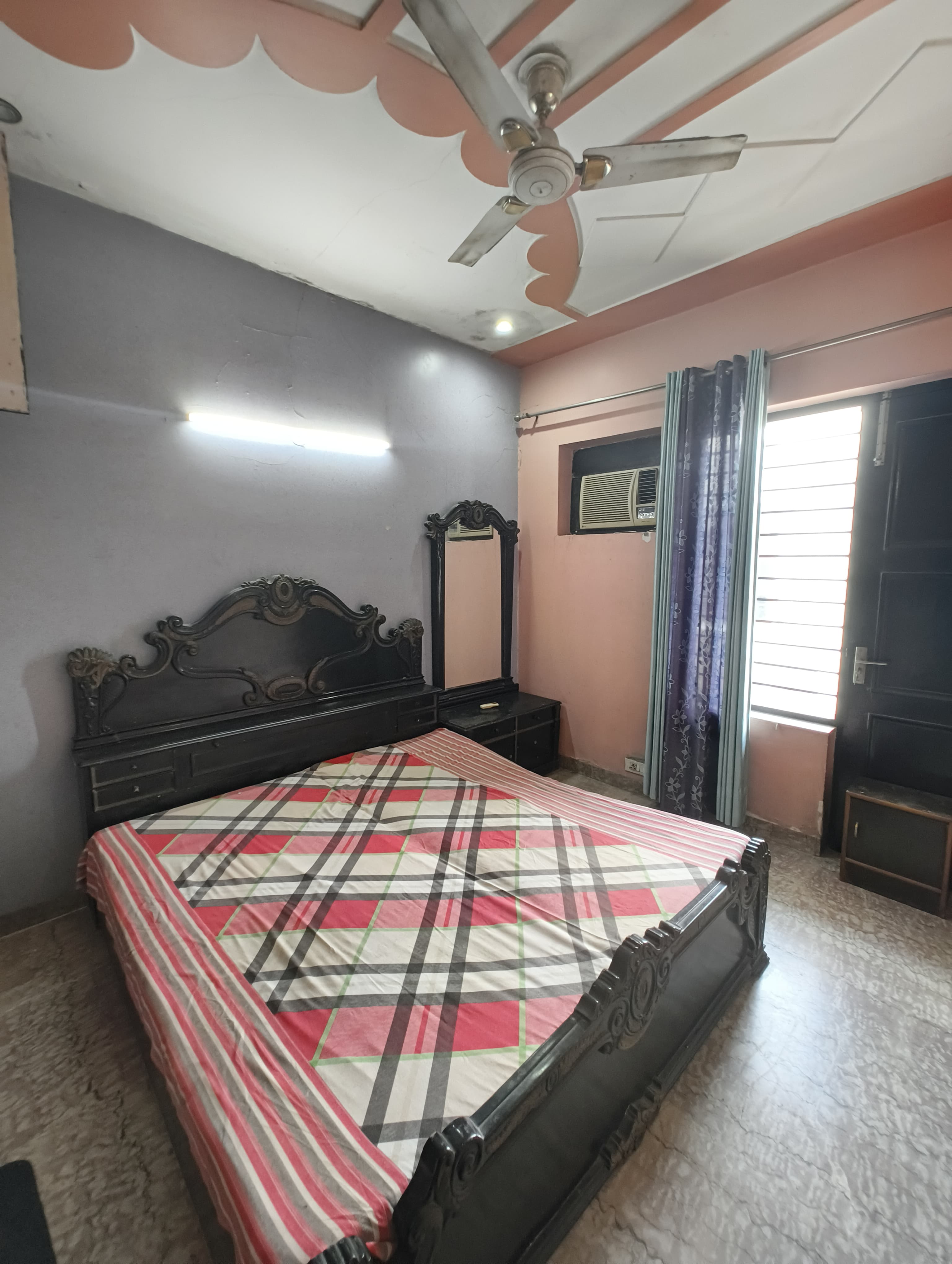 4 BHK + Study Room Builder Floor For Rent in Ansal Plaza Sector-23