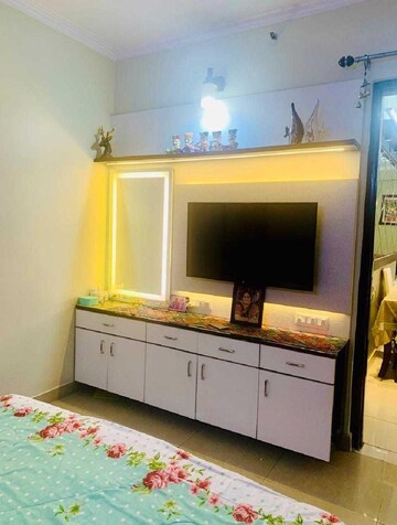Bedroom in 3 BHK Apartment at Exotica Dreamville, Sector 16c Greater Noida – for Rent