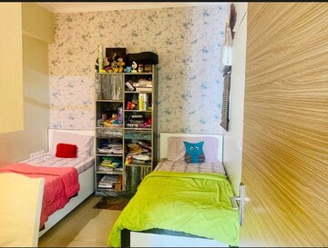 Furnished Amenities in 3 BHK Apartment at Exotica Dreamville, Sector 16c Greater Noida – for Rent