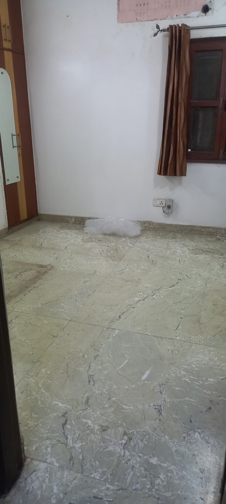 Master Bedroom, ip extension 1.5 Bedroom 850 Sq.Ft. Apartment In Ip Extension Delhi 9160863