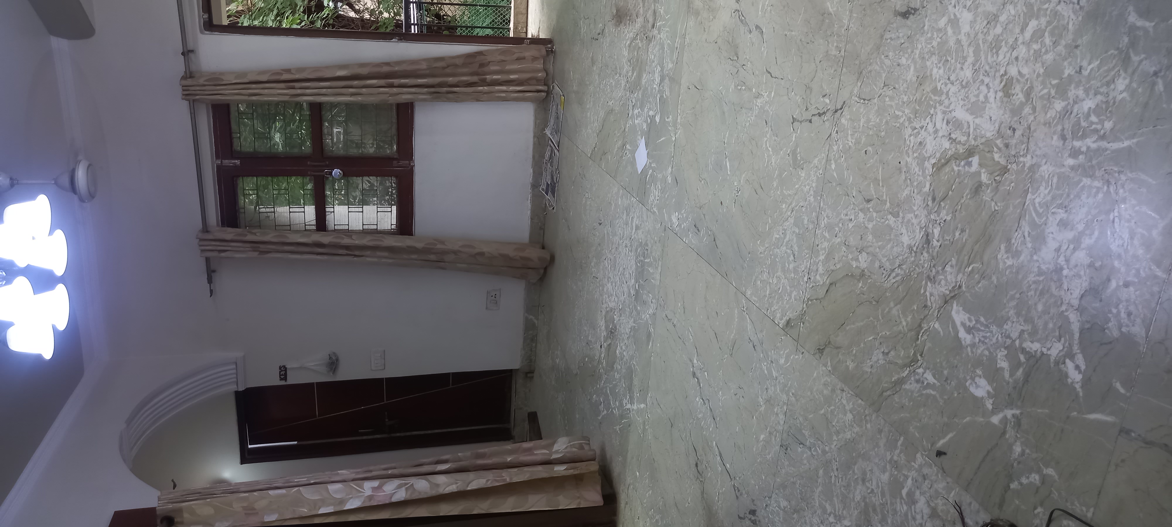 1.5 BHK + Pooja Room Apartment For Rent in IP Extension