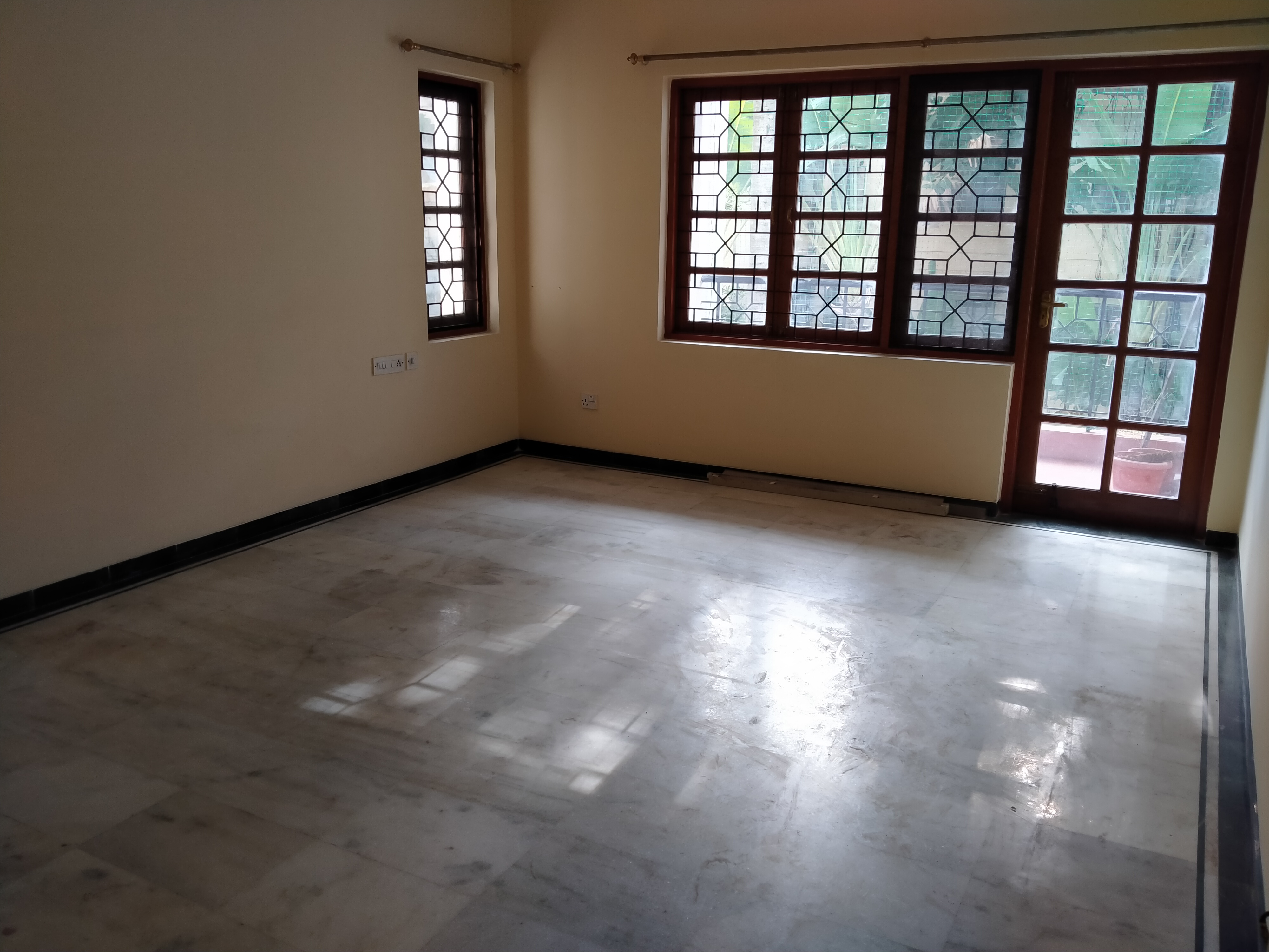 3 BHK 2344 Sq.Ft. Apartment in Pramuk MM Meridian