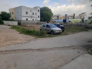 Parking in  Plot at Boduppal – for Sale