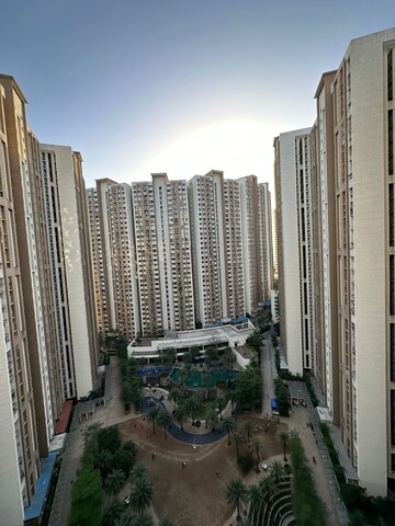 2 BHK Apartment – Exterior View View at Lodha Splendora, Ghodbunder Road - for Rent