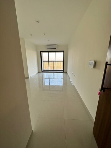 Building Lobby in 2 BHK Apartment at Lodha Splendora, Ghodbunder Road – for Rent