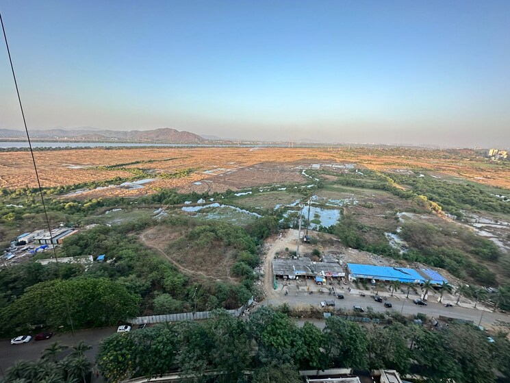 undefined, lodha-splendora 2 Bedroom 800 Sq.Ft. Apartment In Ghodbunder Road Thane 9160855