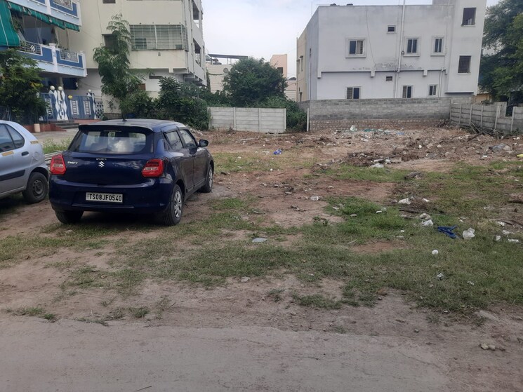  Parking, boduppal  220 Sq.Yd. Plot In Boduppal Hyderabad 9160853