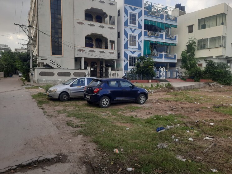  Parking, boduppal  220 Sq.Yd. Plot In Boduppal Hyderabad 9160853