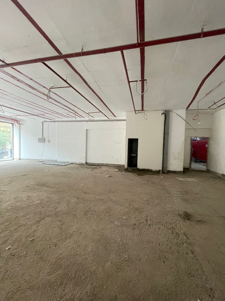 Exterior View, chandak-unicorn Commercial Showroom 4800 Sq.Ft. In Andheri West Mumbai 9160824