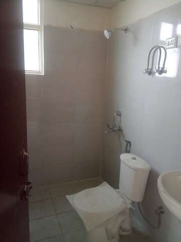 Bathroom in 3 BHK Apartment at Terra Lavinium, Sector 75 – for Rent