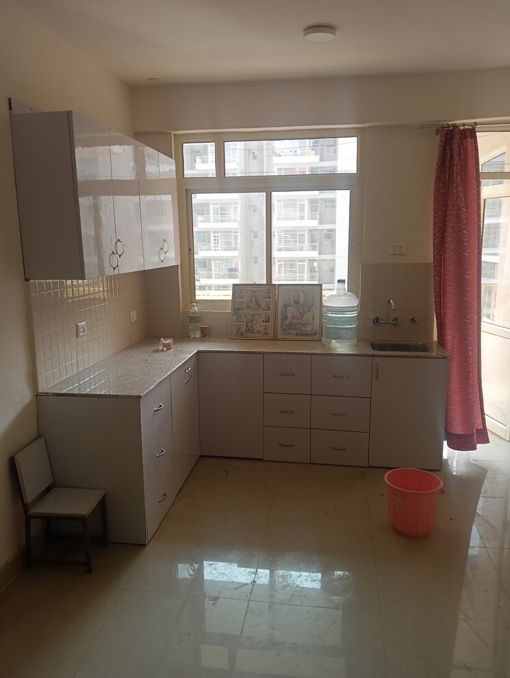 Kitchen, terra-lavinium 3 Bedroom 740 Sq.Ft. Apartment In Sector 75 Faridabad 9160891