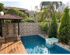 3 BHK Villa For Sale in Vipul Tatvam Villas