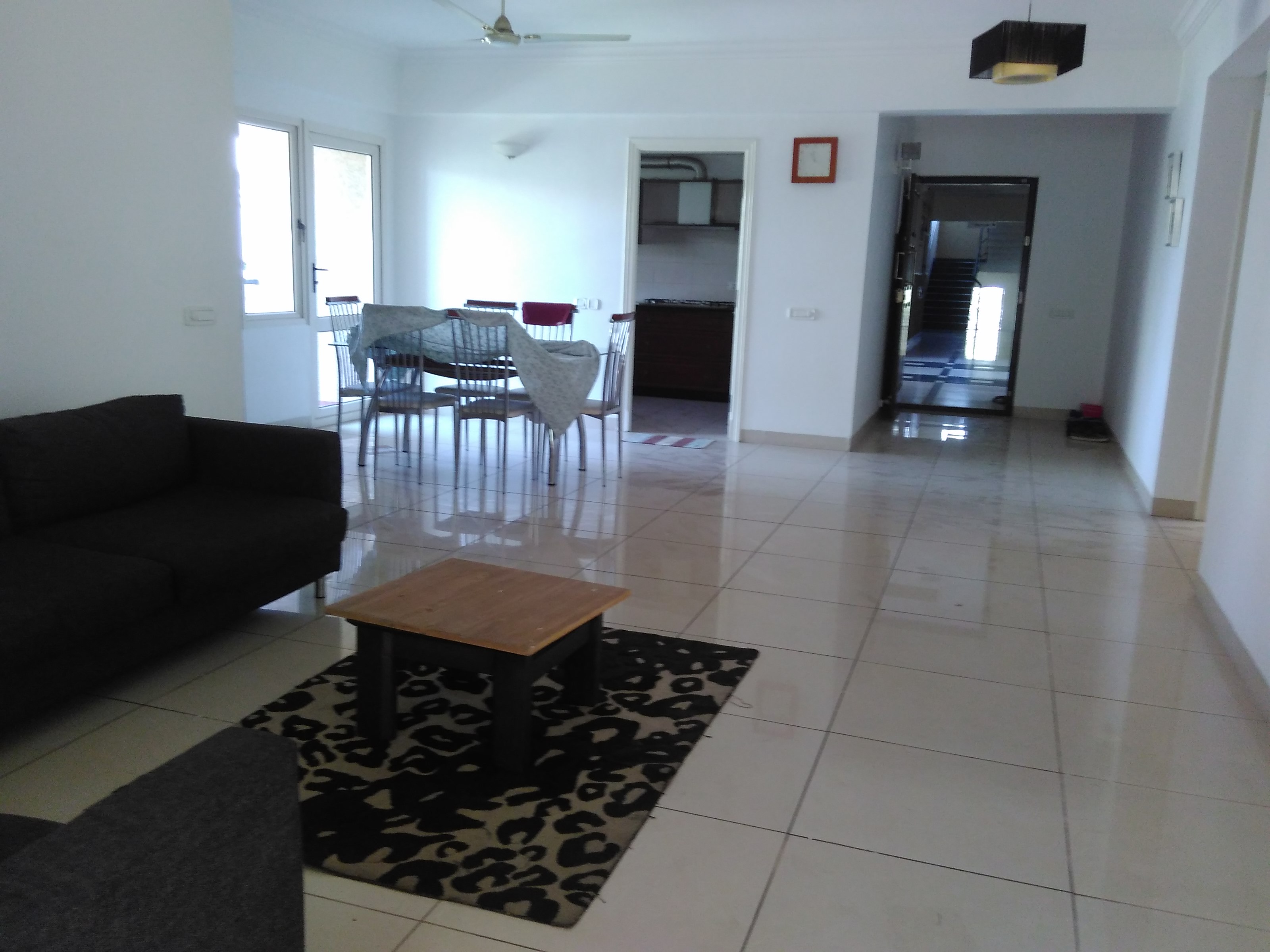 4 BHK + Pooja Room,Servant Room 3540 Sq.Ft. Apartment in Pramuk MM Meridian