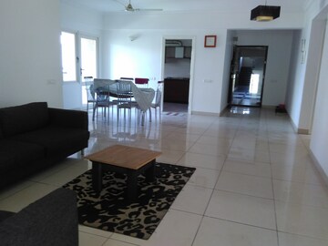 4 BHK Apartment For Rent in Pramuk MM Meridian, Jayanagar
