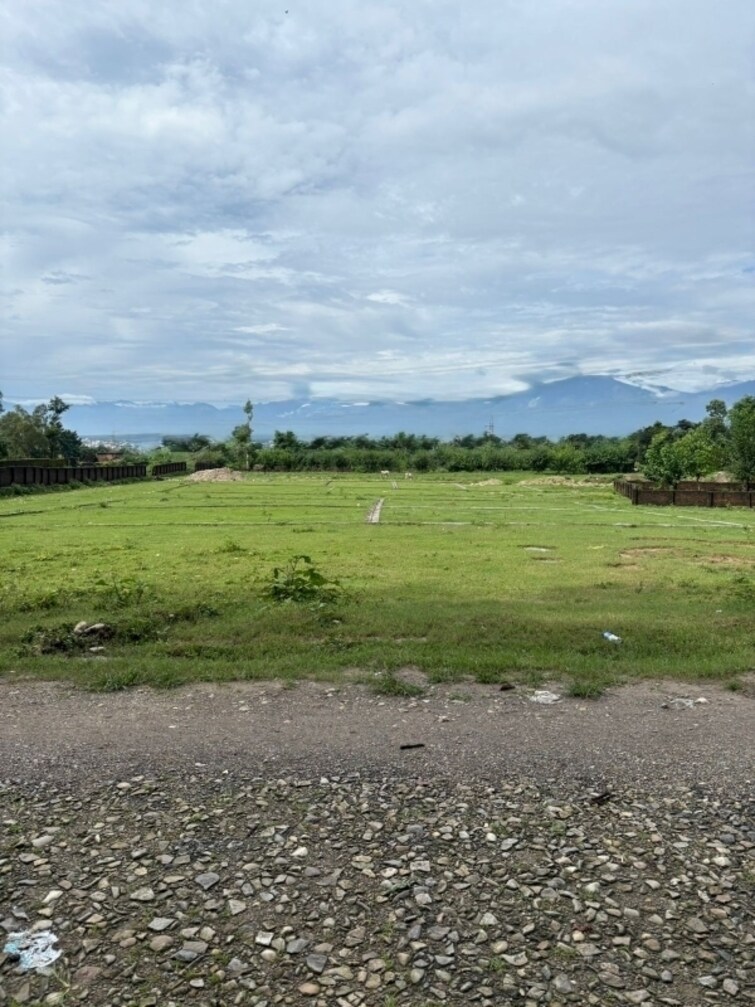 Cover Image, shimla bypass road  326 Sq.Yd. Plot In Shimla Bypass Road Dehradun 9160918