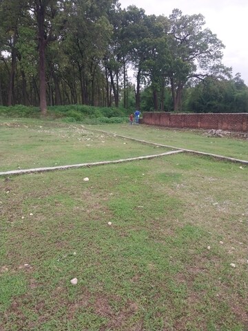  Plot – Garden View at Shimla Bypass Road - for Sale