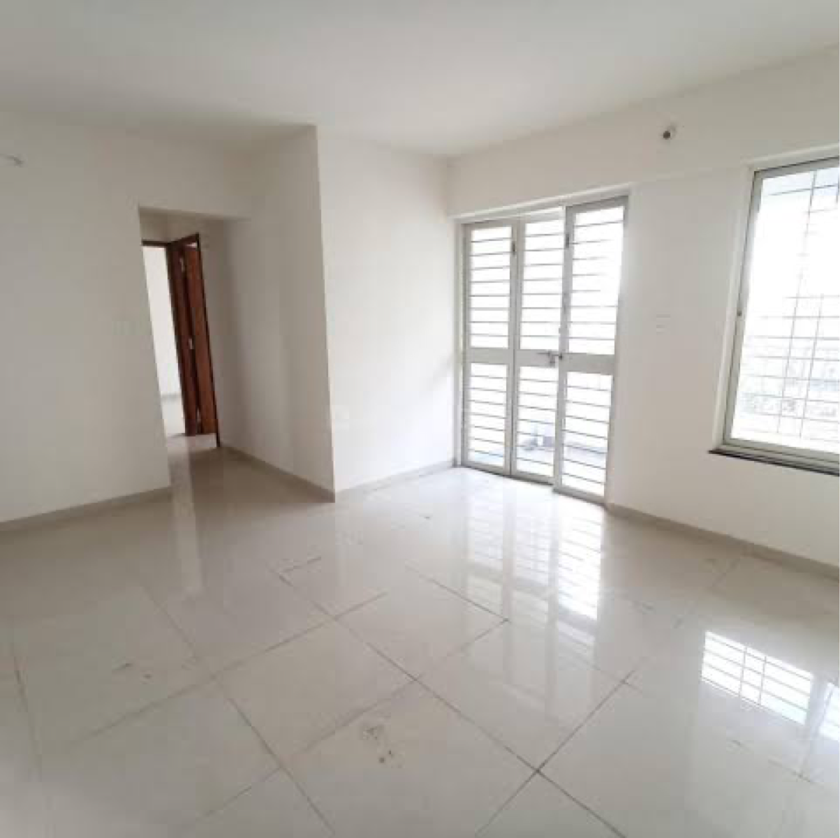 1 BHK + Extra Room Apartment For Sale in Rera