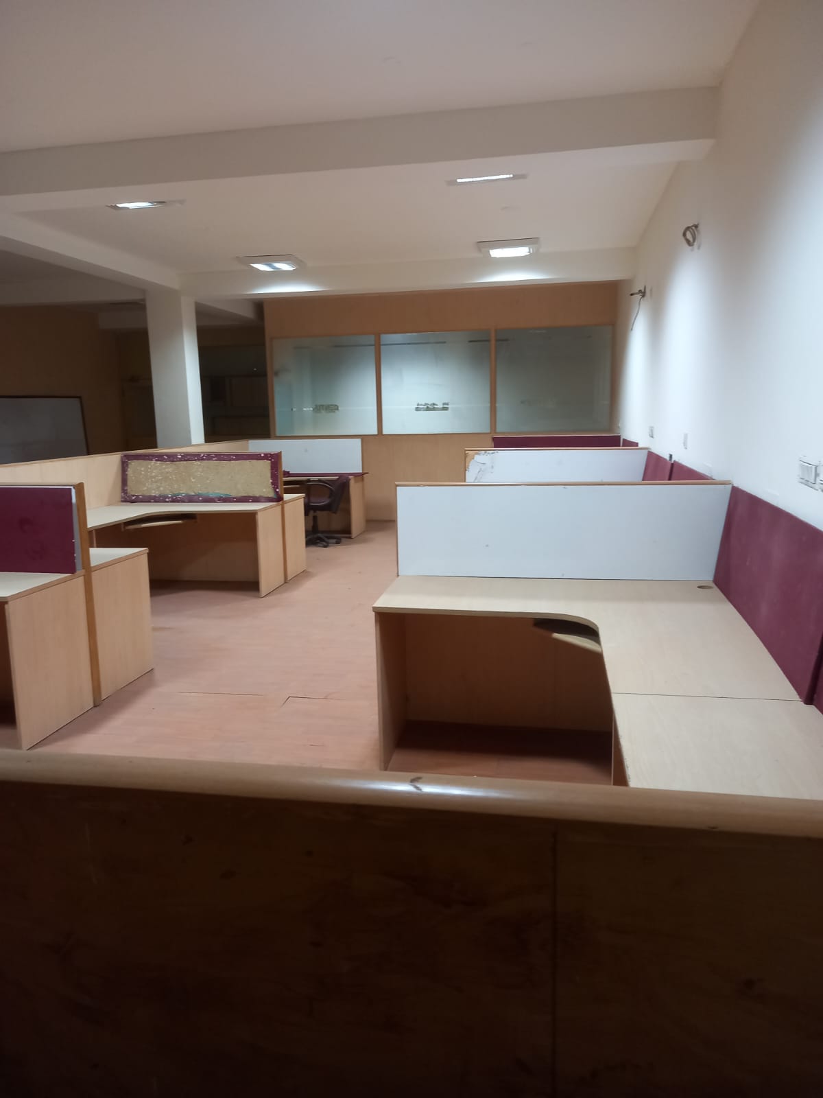 Office Space For Rent in Office Space