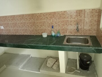 Team Area in 3 BHK Apartment at Conscient Habitat 78, Sector 78 – for Rent