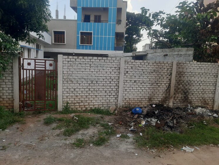 Exterior View, boduppal  175 Sq.Yd. Plot In Boduppal Hyderabad 9160903