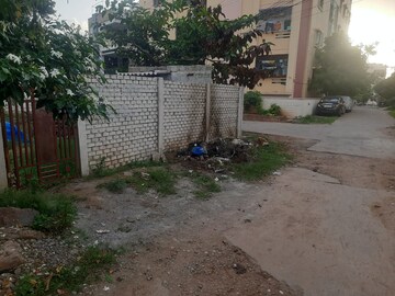  Plot – Exterior View View at Boduppal - for Sale