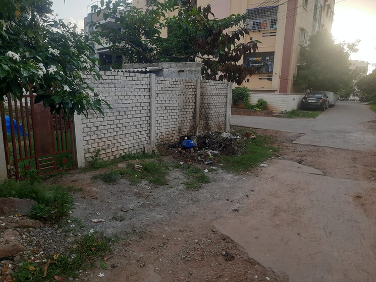 Exterior View, boduppal  175 Sq.Yd. Plot In Boduppal Hyderabad 9160903