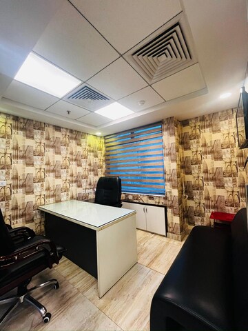 Kitchen in  Office Space in IT/SEZ at IThums 62, Sector 62 – for Rent