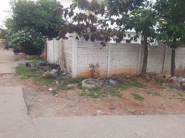 Plot – Exterior View View at Boduppal - for Sale