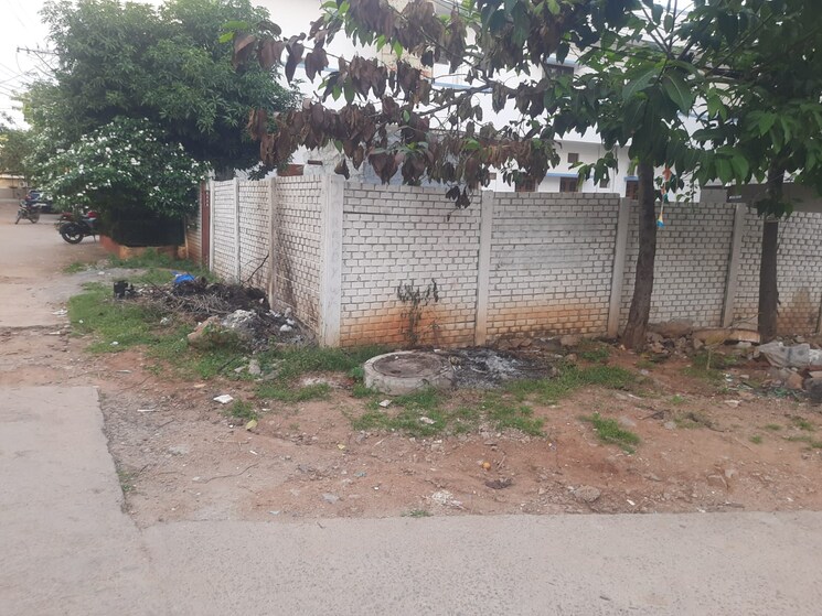 Exterior View, boduppal  175 Sq.Yd. Plot In Boduppal Hyderabad 9160903