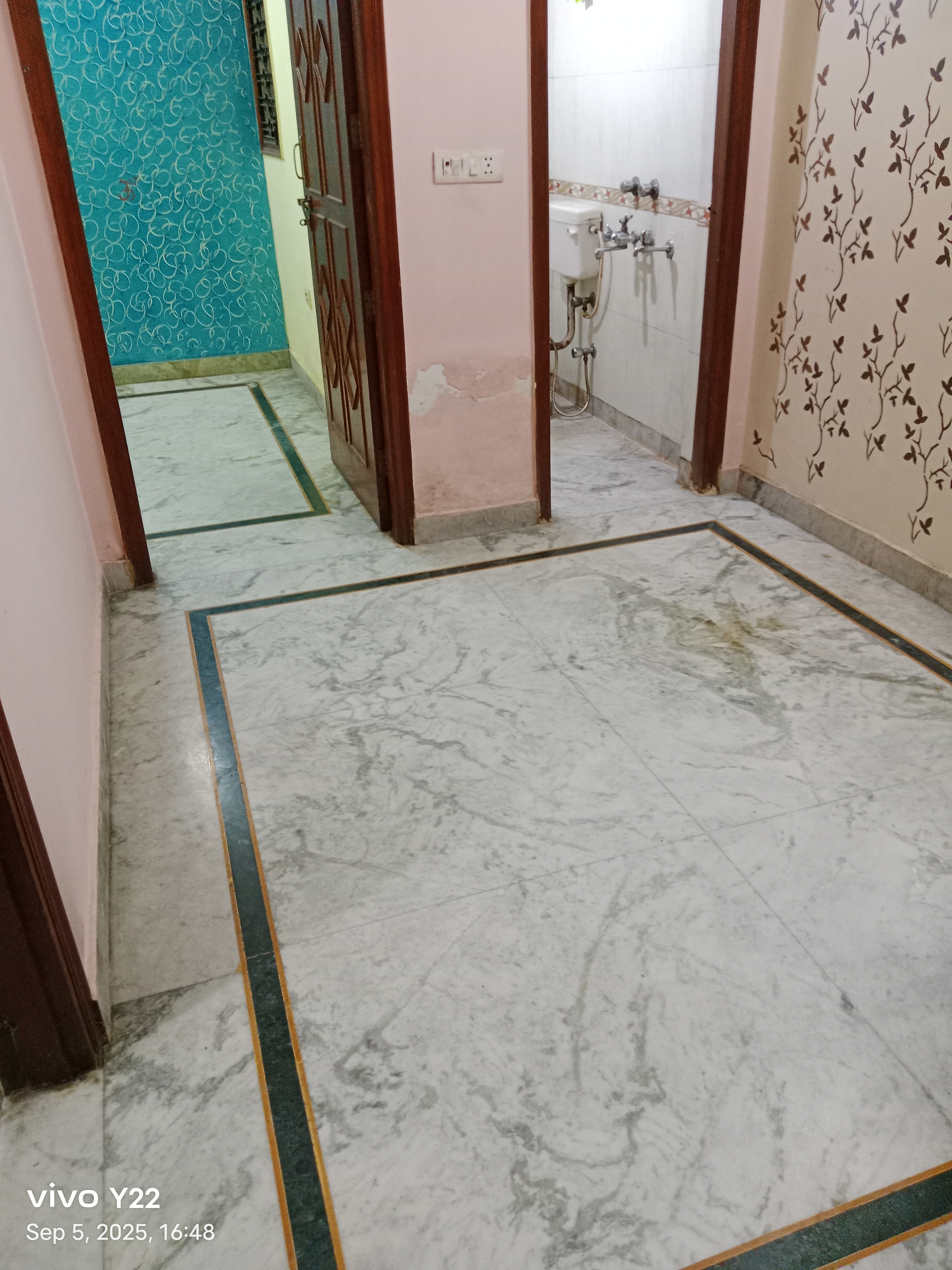 2 BHK Builder Floor For Rent in Shri Balaji Associates 