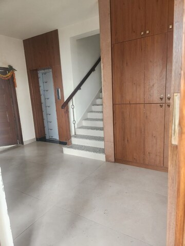 5 BHK Independent House For Rent in Dollars Daffodils, Jp Nagar