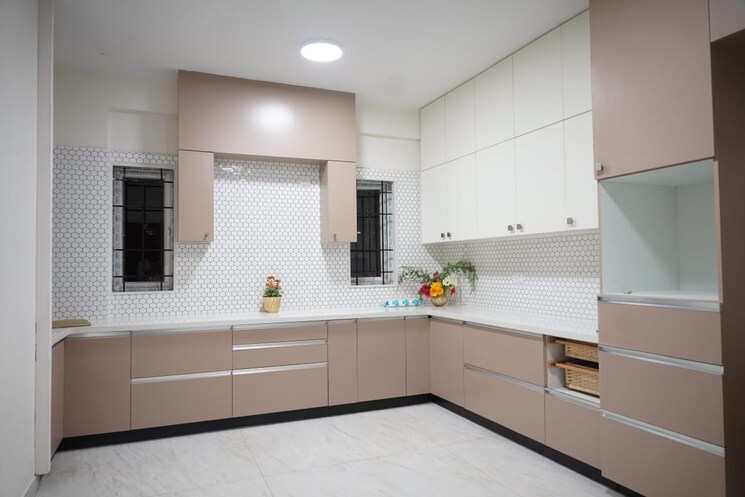 Kitchen, dollars-daffodils 5 Bedroom 3000 Sq.Ft. Independent House In Jp Nagar Bangalore 9160976