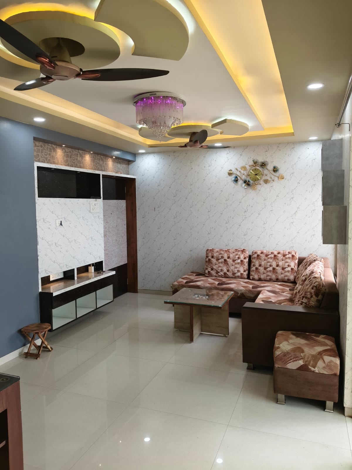 2 BHK Apartment For Sale in Shubh Aaugusta