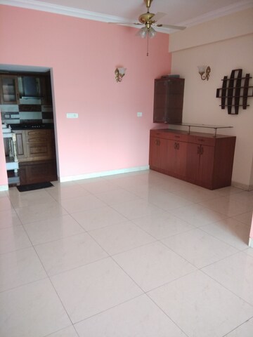 Living Room in 2 BHK Builder Floor at Jp Nagar – for Rent