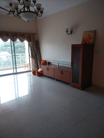 2 BHK Builder Floor For Rent in Jp Nagar