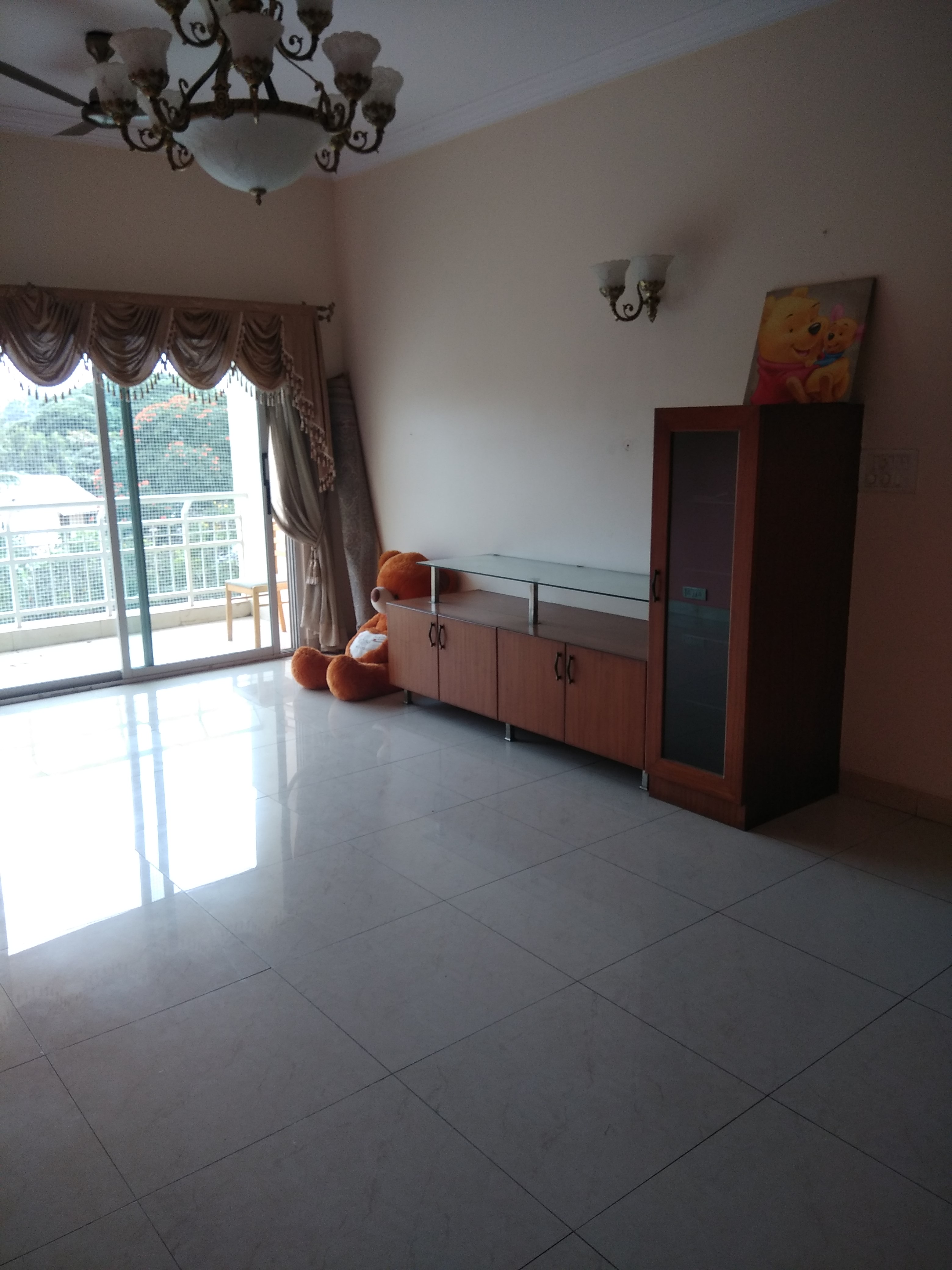 2 BHK Builder Floor For Rent in JP Nagar