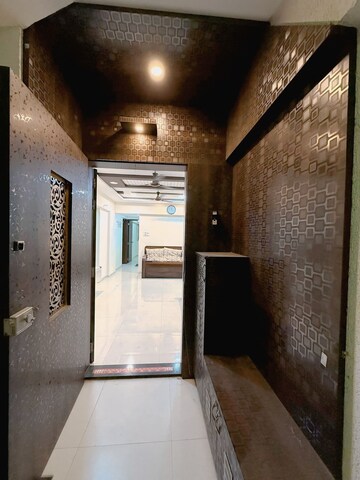  Pg For Rent in Zinnia Elegans, Wakad